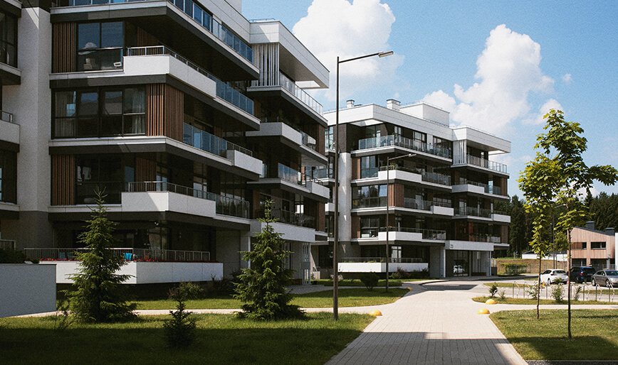 Making Informed Decisions for Home Financing.